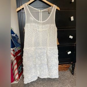 NWT Rachel Roy Cocktail Dress - Size 10